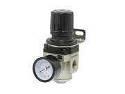 AR3000 03 0 1.0 MPa Air Pneumatic Pressure Gauge Regulator Vobfm