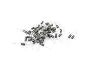 55 x 1N5822 Semiconductor Low Drop Schottky Rectifier Diode 3A 40V