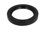Unique Bargains Metric 50x68x10mm Nitrile Rubber Double Lipped Rotary Shaft Oil Seal TC