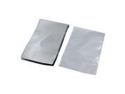 Unique Bargains 50pcs 6 x 9 ESD Shield Open Top Type Anti Static Shielding Bags