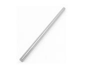 Unique Bargains 4.5mm x 100mm Tungsten Steel Turning Bars for CNC Lathe Silver Tone