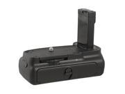 Unique Bargains IR Remote Control Vertical Battery Grip for Nikon D3100 EN EL14