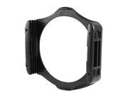 Unique Bargains Black Ditital Camera Wide Angle Lens Filter Holder for Cokin P Series