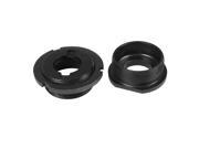 Mountain Bike Bicycle Replacement Part Metal Middle Axle Bowl 2 in 1 Set