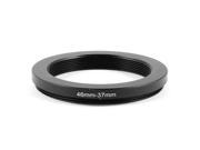 Unique Bargains 46mm to 37mm Camera Filter Lens 46mm 37mm Step Down Ring Adapter New