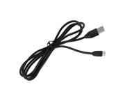 Unique Bargains 51.1 USB 2.0 Micro Data Cable Cord for HTC MINI HD2