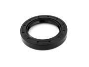Unique Bargains Replacing Rotary Shaft Rubber Spring Seal 20x47x10mm for Water Pump