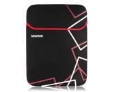 15 15.4 15.6 Shockproof Notebook Laptop Sleeve Bag for Tablet PC