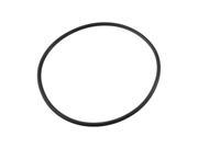 Unique Bargains 280mm x 8.6mm NBR O Ring Hole Sealing Gasket Washer for Automobile