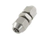 4mm x 6mm Air Hose Pneumatic Fitting Quick Coupler Connector Pluhu