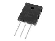 Unique Bargains CT60AM 18F Fast Switching Speed Semiconductor NPN Power Transistor TO 3PL