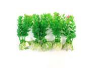 Unique Bargains Pink Flower Decor Green Aquarium Simulation Plastic Aquatic Plant Ornament 5 Pcs Unique Bargains Pink Flower Decor Green Aquarium Simulation Plastic Aquatic Plant Ornament 5 Pcs