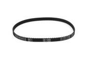 Unique Bargains T5x500 100 Teeth 5mm Pitch 10mm Wide 500mm Girth Industrial Timing Belt