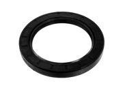 Unique Bargains 80mm x 110mm x 12mm Metric Double Lipped Rotary Shaft Oil Seal TC