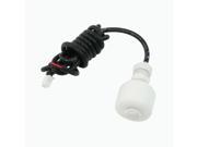 Unique Bargains Air Conditioner Single Float Ball Floating Switch Water Level Sensor