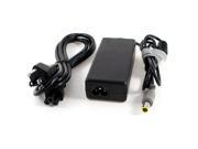 US Plug AC 100 240V PC Laptop Notebook AC Adapter for IBM Thinkpad T400 R60e