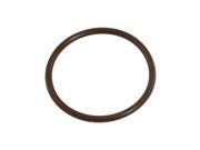 Unique Bargains Fluorine Rubber O Ring Oil Sealing Gaskets 50mm x 3.5mm