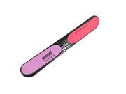Unique Bargains Nail File Buffer Manicure Pedicure Twist Style Beauty Tool for Woman