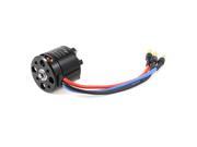 Unique Bargains X2212 10 KV1250 Brushless Outrunner Motor for RC Quadcopter Airplane