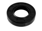 Unique Bargains 30mm x 55mm x 12mm Metric Double Lipped Rotary Shaft Oil Seal TC