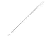 Unique Bargains 8.2 208mm Telescopic Whip Antenna Remote Aerial 5 Sections for FM Radio TV