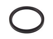 Unique Bargains Hydraulic Cylinder 63x73x6mm USH Rubber Oil Seal Ring