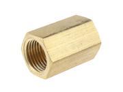 9mm Female Thread Push in Joint Air Pneumatic Full Port Connector Quick Fittings
