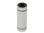 Unique Bargains Ball Bushings Linear Motion Double Sealed Bearing 6mm x 12mm x 35mm