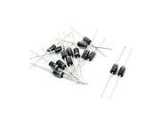 Unique Bargains 15 x SR560 Semiconductor Low Drop Schottky Rectifier Diode 5A 60V