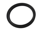 Unique Bargains 60mm x 50mm x 5.33mm Pneumatic Air Sealing Seal Ring Rubber Gasket