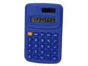 Office LCD Display Small Scientific Electronic Calculator