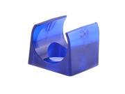 E3D V5 30*10 Cooling Fan 3D Printer Extruder DIY Plastic Cover Shell Case Blue