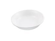 Food Oil Soy Sauce Wasabi Round Shape Dish Plate