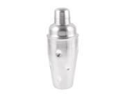 Party Martini Drink Mixer Stainless Steel Cocktail Shaker