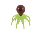 Household Hospital Plastic Mini Muscle Acupoint Relaxing Head Body Massager