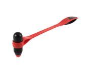 Unique Bargains Health Care Body Relaxation Percussion Massage Hammer Handheld Massager