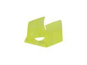 E3D V6 Plastic Cover Shell Case for 30*10 Cooling Fan 3D Printer Parts Yellow