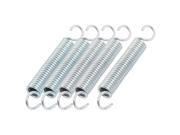 5 x Bike Bicycle Kickstand Tension Coiled Spring Hook Tackle