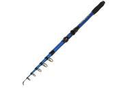 12Ft 3.6M Long Telescopic 7 Section Fishing Rod Spinning Fish Pole
