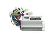 Unique Bargains 48V 64V 350W Electric Bicycle E bike Scooter Brushless Motor Control Controller