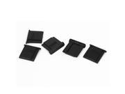 5Pcs Plastic Hot Shoe Level Cover Portector for Dgital DSLR SLR Camara