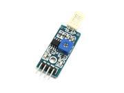 HR 202 4 Pin Connector Ambient Humidity Detection Sensor Module 3.3 5V