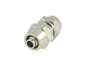 Unique Bargains Pneumatic Air Tube Straight Quick Coupler Coupling Fitting 5.5mm x 8mm