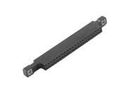 Black HDD Hard Drive IDE Connector Adapter for HP NC6220 NC6110