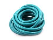 Computer CPU Water Cooler Cooling System Tube Tubing Green 8 x 12mm 10ft