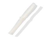 Chinese Specific Paper Diaphragm Replacement Bamboo Flute Membrane White 5pcs