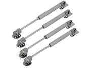 Kitchen Cabinet Door Lift Pneumatic Support Hydraulic Gas Spring 100N Force 4pcs