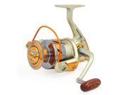 10BB Saltwater Freshwater Fishing Spinning Reel 5.5 1 EF6000