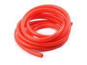 PC CPU CO2 Laser Computer Cooler System Water Cooling Tube Hose Red 10ft