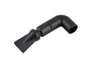 Garden Yard Watering Planting Tool Flat Spin Spray Nozzle 3 Inches Long
